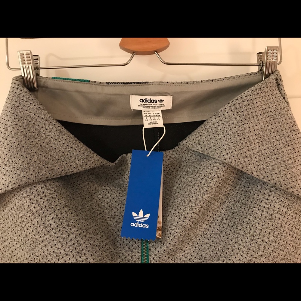 Adidas equipment sport short